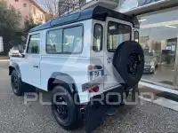 2014 Land Rover DEFENDER