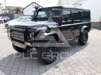 2014 Land Rover DEFENDER