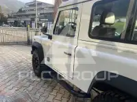 2014 Land Rover DEFENDER