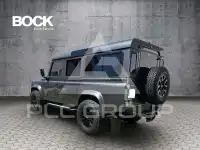 2014 Land Rover DEFENDER