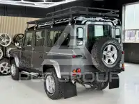 2014 Land Rover DEFENDER