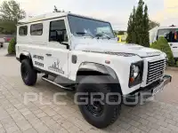 2014 Land Rover DEFENDER