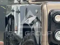 2014 Land Rover DEFENDER