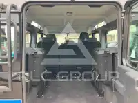 2014 Land Rover DEFENDER