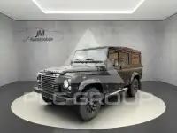 2014 Land Rover DEFENDER