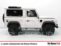 2014 Land Rover DEFENDER