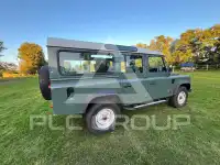 2014 Land Rover DEFENDER