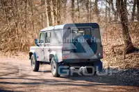 2014 Land Rover DEFENDER