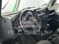 2014 Land Rover DEFENDER