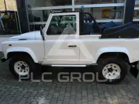 2014 Land Rover DEFENDER