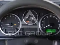 2014 Land Rover DEFENDER