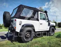 2014 Land Rover DEFENDER