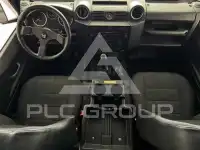 2014 Land Rover DEFENDER