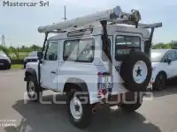 2014 Land Rover DEFENDER
