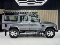 2014 Land Rover DEFENDER