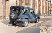 2014 Land Rover DEFENDER
