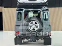 2014 Land Rover DEFENDER