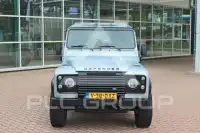 2014 Land Rover DEFENDER