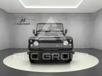 2014 Land Rover DEFENDER