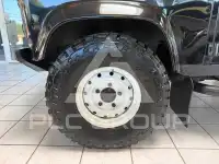 2014 Land Rover DEFENDER