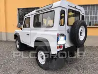 2014 Land Rover DEFENDER