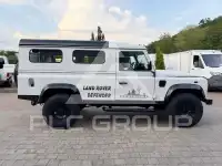 2014 Land Rover DEFENDER