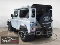 2014 Land Rover DEFENDER