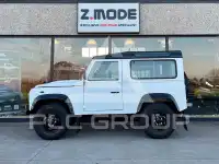 2014 Land Rover DEFENDER