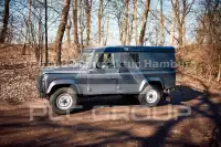 2014 Land Rover DEFENDER