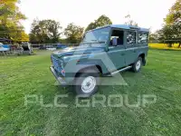 2014 Land Rover DEFENDER