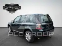 2014 Land Rover Freelander