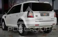 2014 Land Rover Freelander