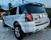 2014 Land Rover Freelander