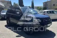 2014 Land Rover Freelander