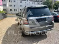 2014 Land Rover Freelander