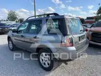 2014 Land Rover Freelander