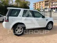 2014 Land Rover Freelander