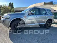 2014 Land Rover Freelander