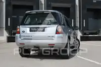 2014 Land Rover Freelander