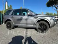 2014 Land Rover Freelander
