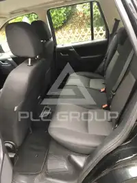 2014 Land Rover Freelander