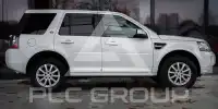 2014 Land Rover Freelander