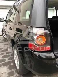2014 Land Rover Freelander
