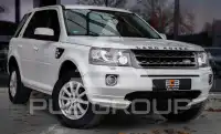 2014 Land Rover Freelander