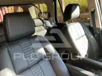 2014 Land Rover Freelander