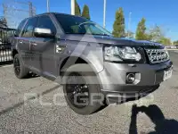 2014 Land Rover Freelander