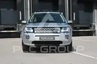 2014 Land Rover Freelander