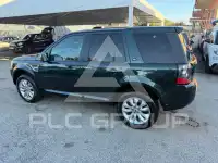 2014 Land Rover Freelander