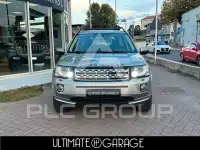 2014 Land Rover Freelander