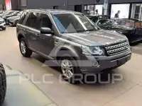 2014 Land Rover Freelander